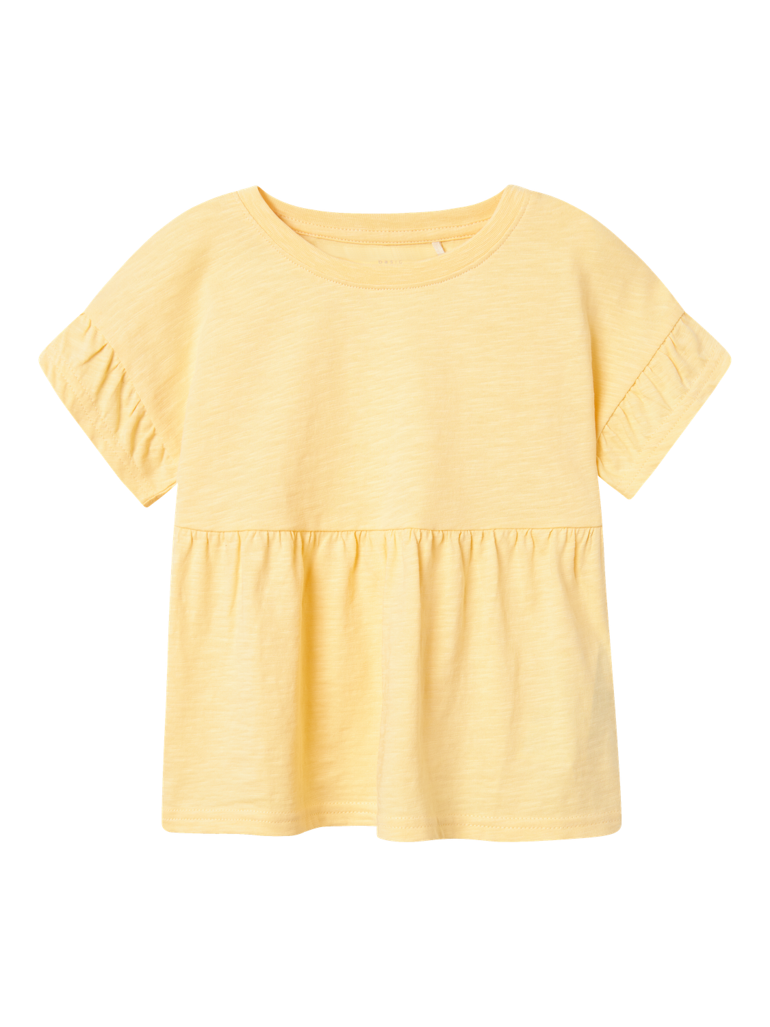 NMFVAVINA T-Shirts & Tops - Impala